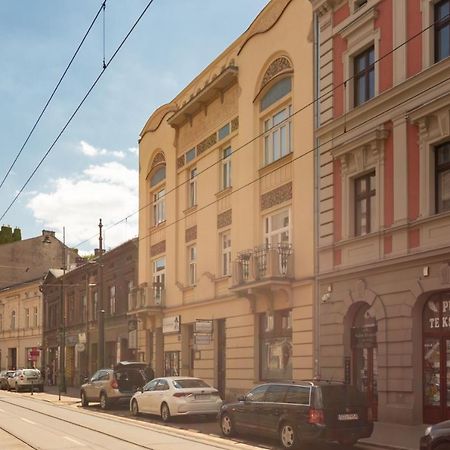 Pearl Loft In The Center Of Krakow公寓 外观 照片