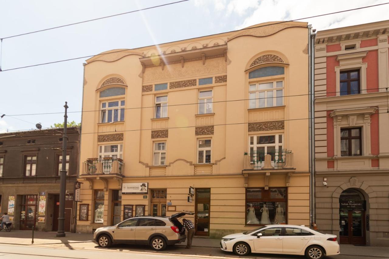 Pearl Loft In The Center Of Krakow公寓 外观 照片