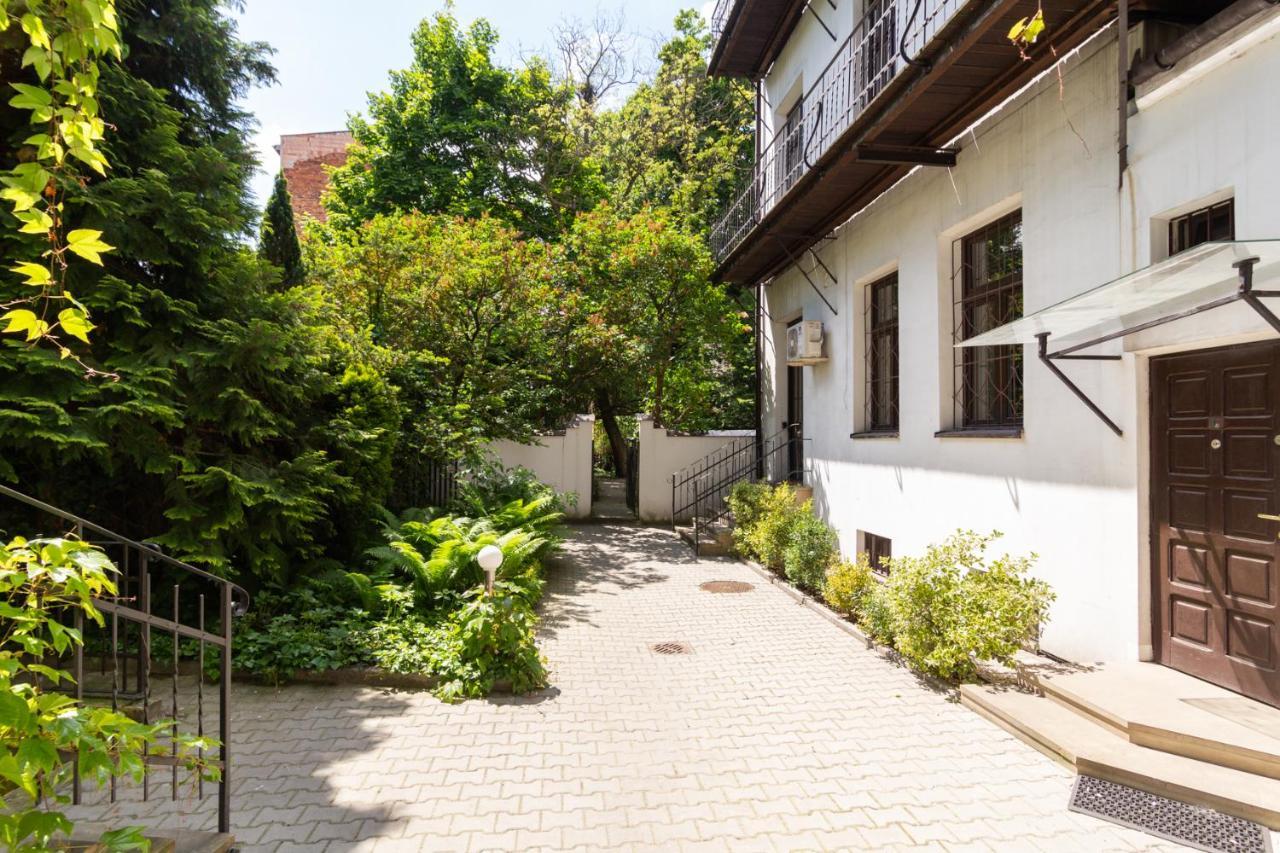 Pearl Loft In The Center Of Krakow公寓 外观 照片