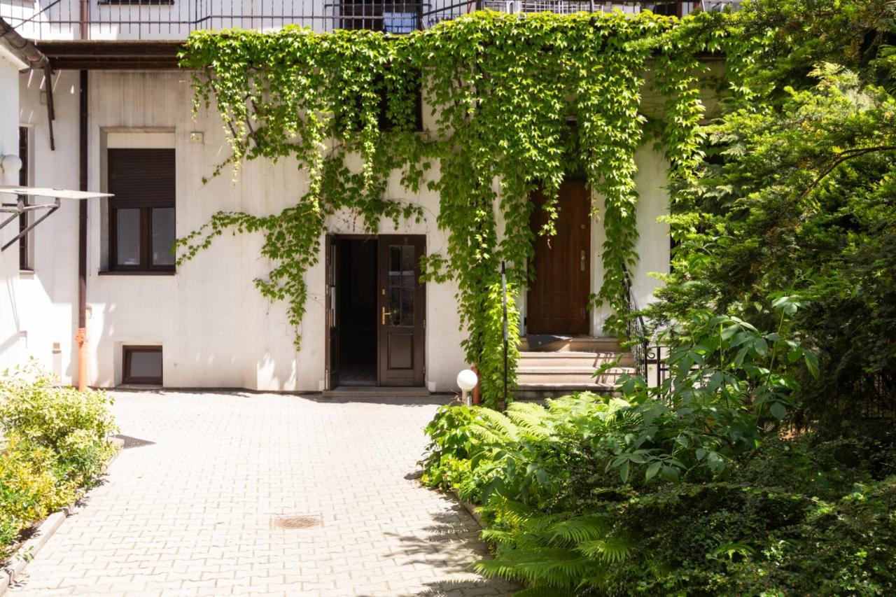 Pearl Loft In The Center Of Krakow公寓 外观 照片