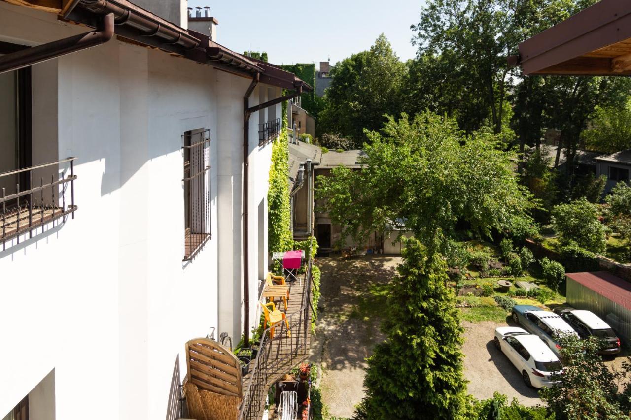 Pearl Loft In The Center Of Krakow公寓 外观 照片