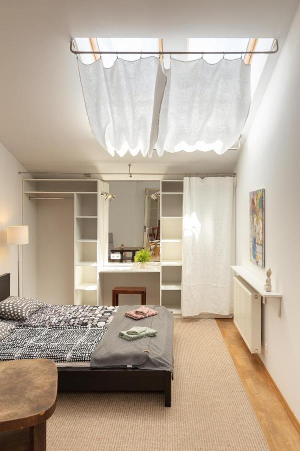 Pearl Loft In The Center Of Krakow公寓 外观 照片